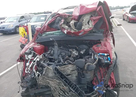 2012 Hyundai Santa Fe Se from USA, damaged, VIN 5XYZHDAG1CG108869